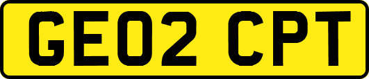 GE02CPT