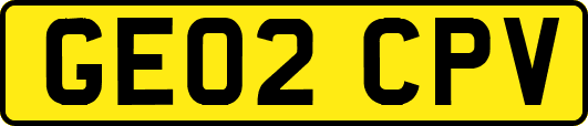 GE02CPV