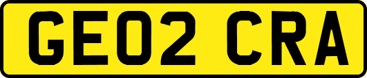 GE02CRA