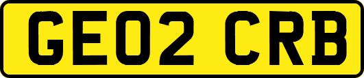 GE02CRB
