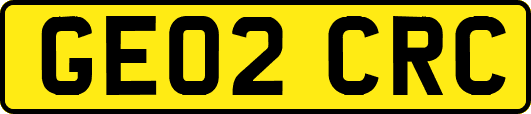 GE02CRC