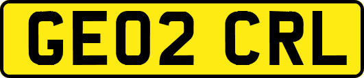 GE02CRL