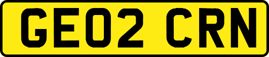 GE02CRN