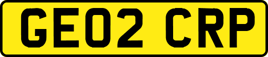 GE02CRP