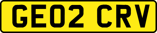 GE02CRV