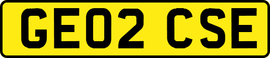 GE02CSE