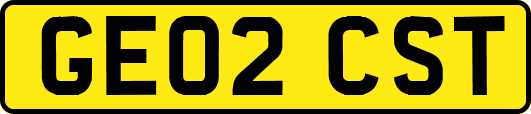 GE02CST
