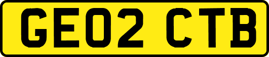GE02CTB