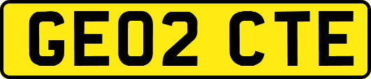 GE02CTE