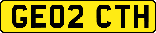 GE02CTH