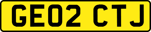 GE02CTJ