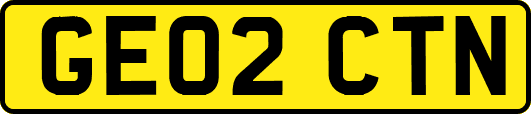 GE02CTN