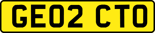 GE02CTO