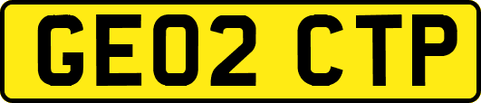 GE02CTP