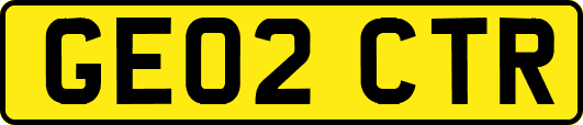GE02CTR