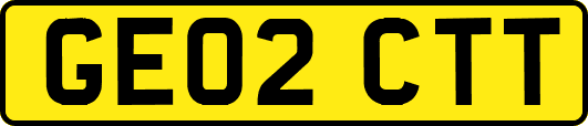 GE02CTT