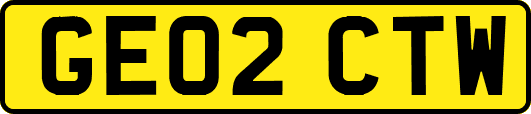 GE02CTW