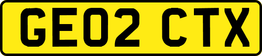 GE02CTX