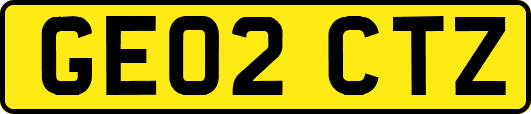 GE02CTZ