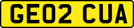 GE02CUA