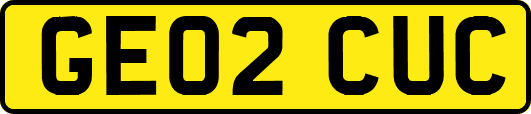 GE02CUC