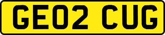 GE02CUG