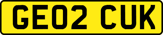 GE02CUK