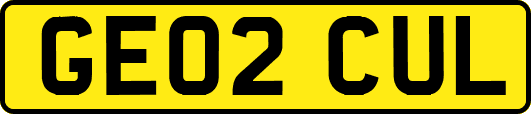 GE02CUL