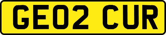 GE02CUR