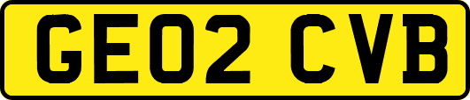 GE02CVB