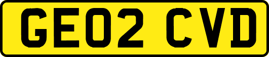 GE02CVD