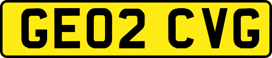 GE02CVG
