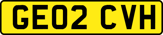 GE02CVH