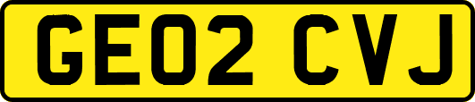 GE02CVJ