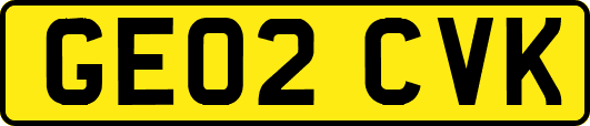 GE02CVK
