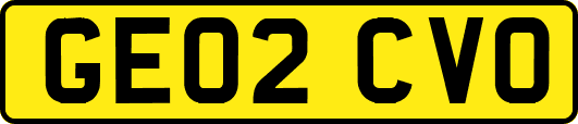 GE02CVO