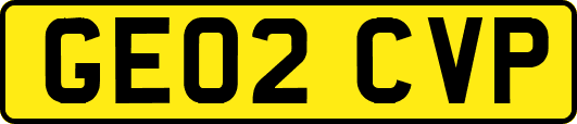 GE02CVP