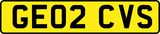 GE02CVS