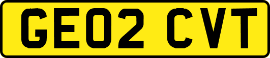 GE02CVT
