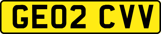 GE02CVV