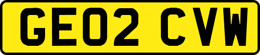 GE02CVW