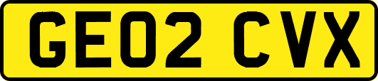 GE02CVX