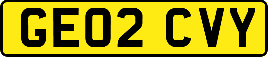 GE02CVY