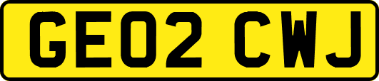 GE02CWJ