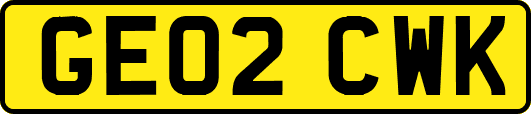GE02CWK