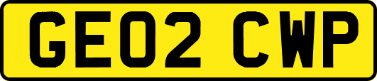 GE02CWP