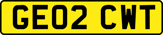 GE02CWT