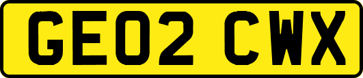 GE02CWX