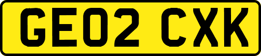 GE02CXK