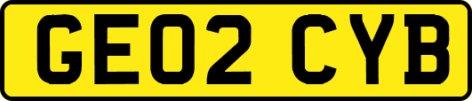 GE02CYB